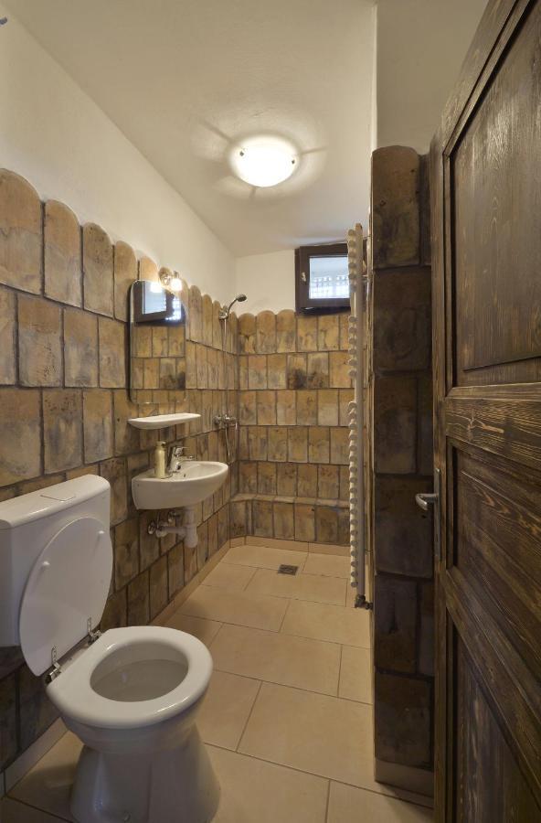 Hollóköves Vendégházak Quarto foto